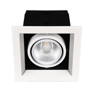 Đèn pha năng lượng Model SLF006-50T