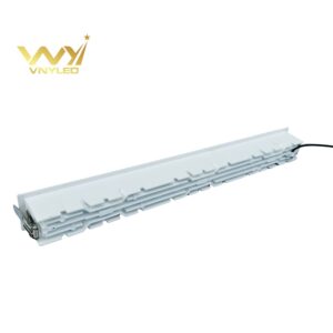 Alternative view of Đèn LED Spotlight Âm Trần CRI90 Model GL-F02 - VNYLED