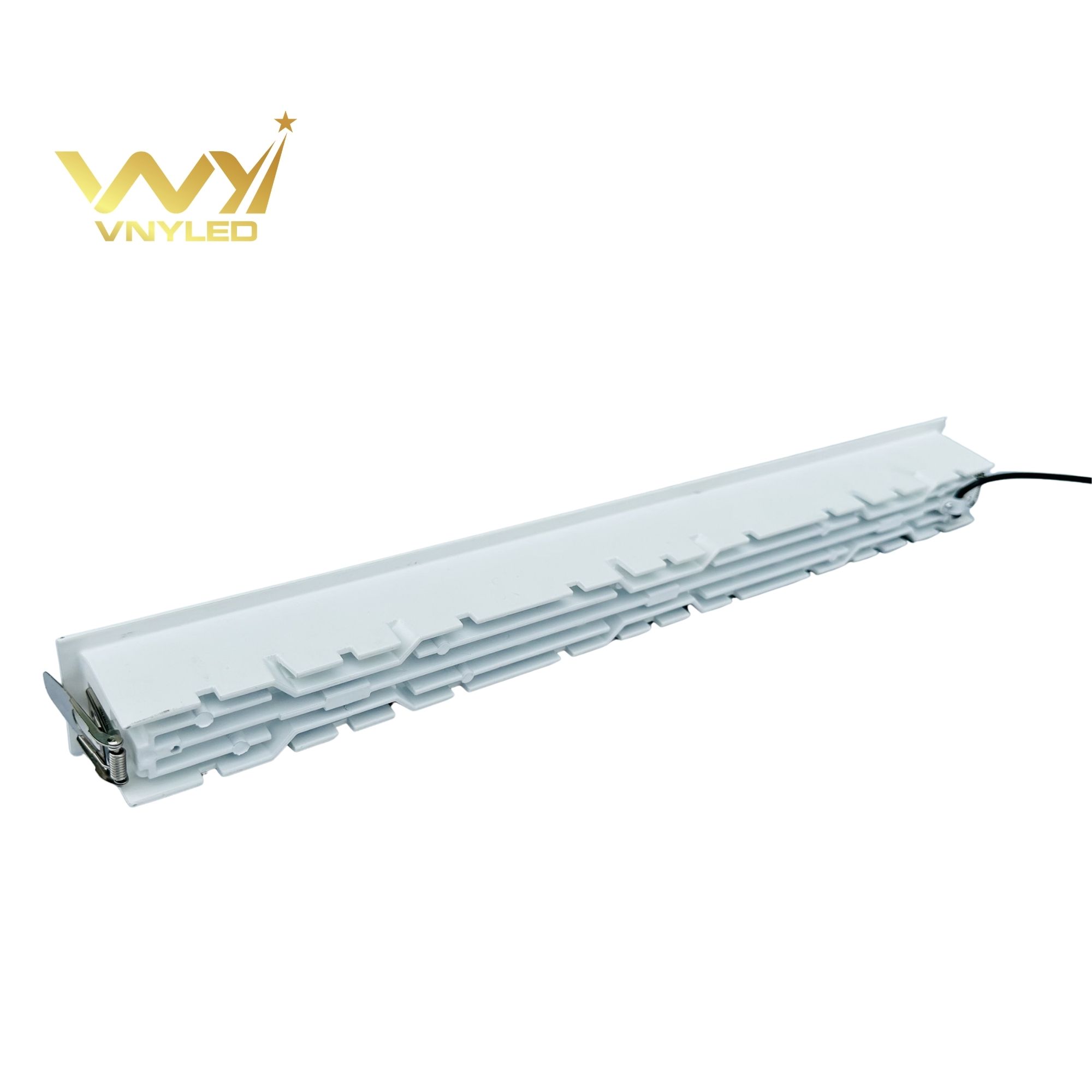 Đèn LED Spotlight Âm Trần CRI90 Model GL-F02 - VNYLED - Ảnh 2