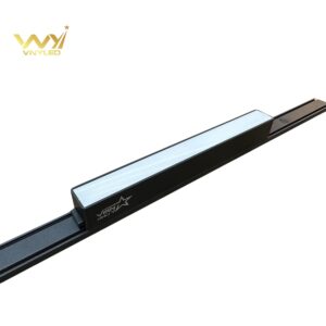 Đèn LED Ray Nam Châm Tán Quang Lắp Nổi CRI90 Model GL-CM01 - VNYLED