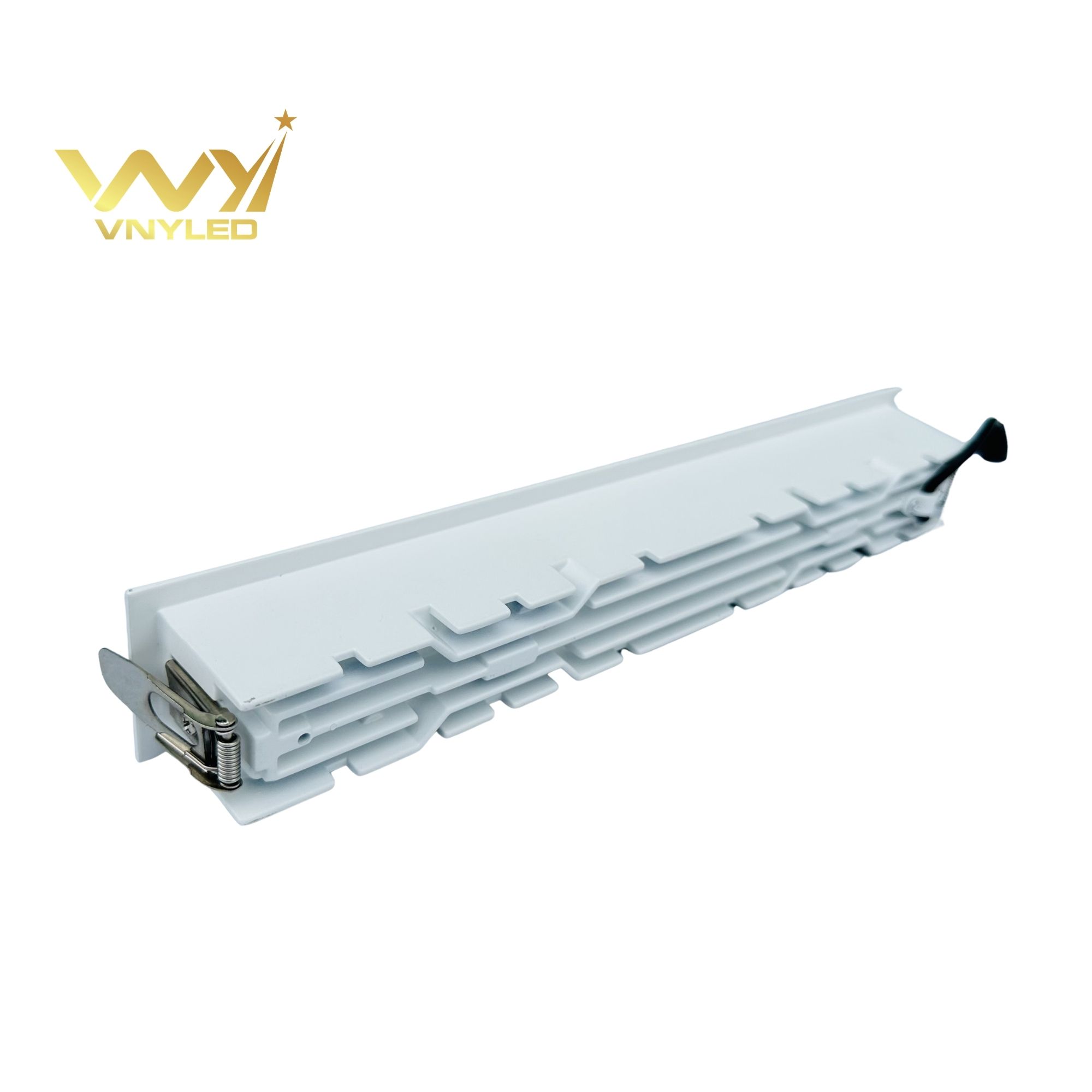 Đèn LED Spotlight Âm Trần CRI90 Model GL-F02 - VNYLED - Ảnh 7