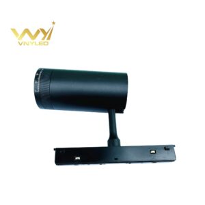 Đèn LED Ray Nam Châm Điều Chỉnh Tiêu Cự Lắp Âm CRI90 Model GL-C05 - VNYLED