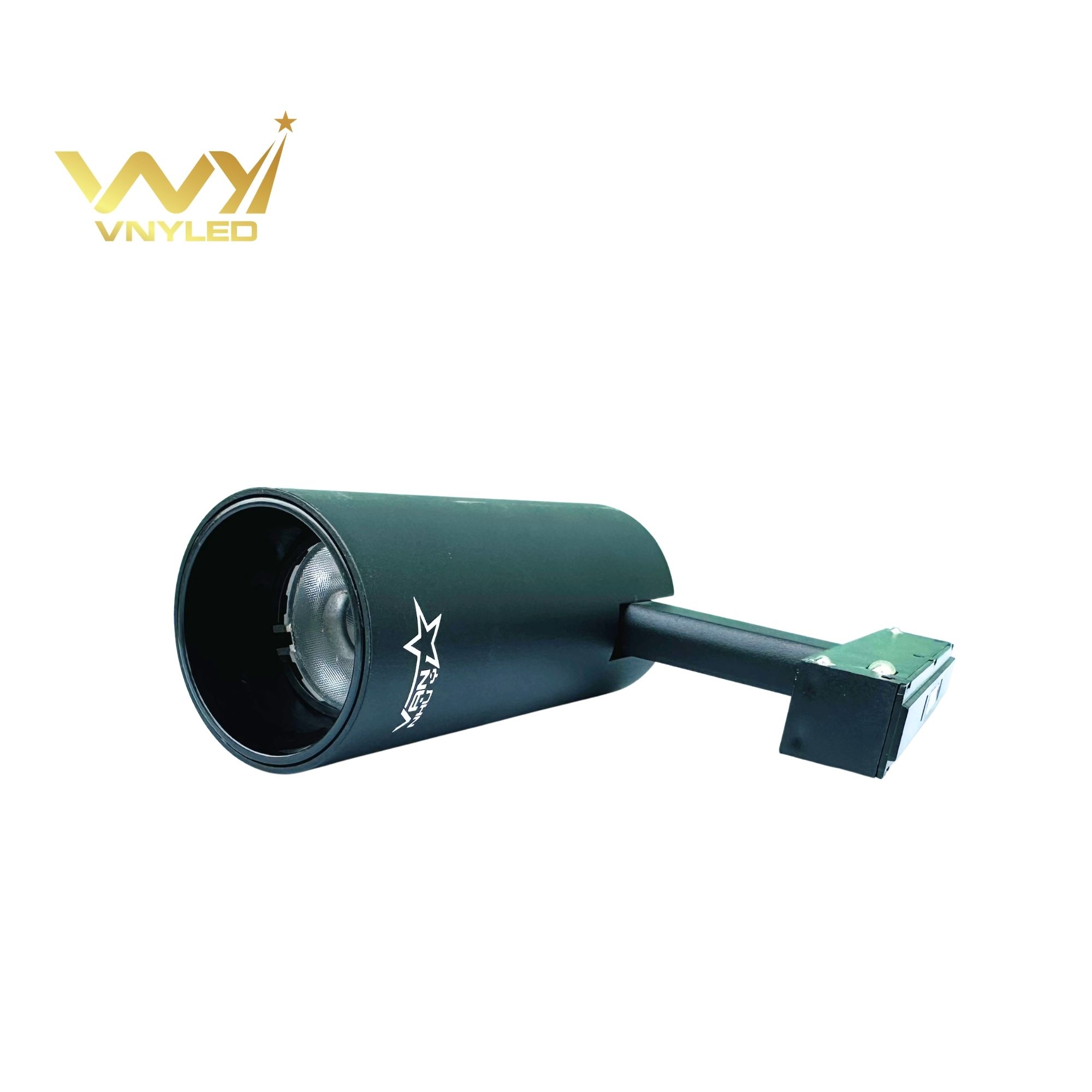 Đèn LED Ray Nam Châm Xoay Hướng Lắp Âm CRI90 Model GL-C04 - VNYLED - Ảnh 7