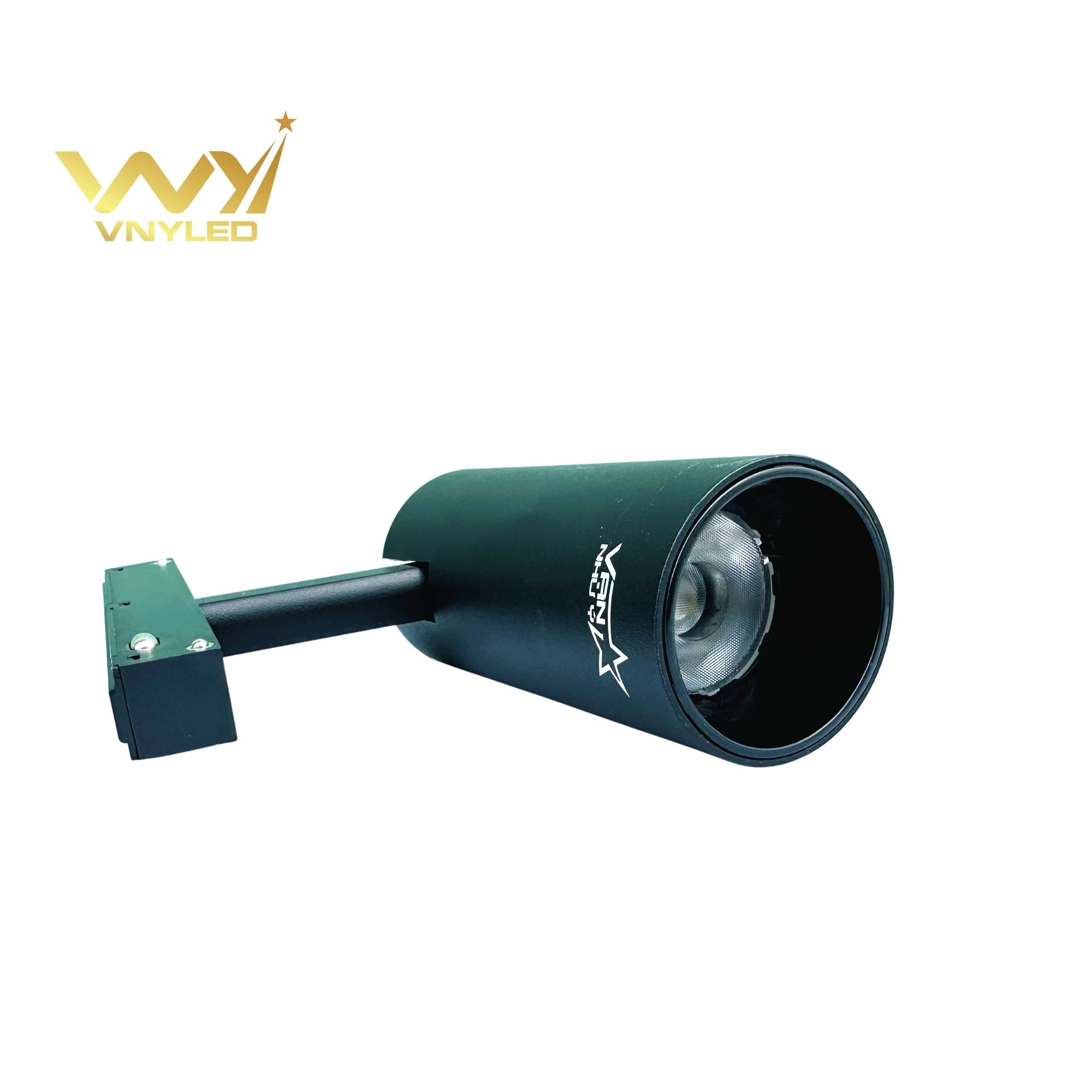 Đèn LED Ray Nam Châm Xoay Hướng Lắp Âm CRI90 Model GL-C04 - VNYLED - Ảnh 8