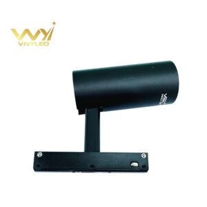Đèn LED Ray Nam Châm Xoay Hướng Lắp Âm CRI90 Model GL-C04 - VNYLED