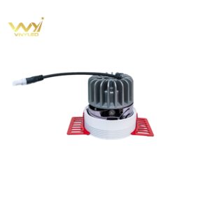 Alternative view of Đèn LED Spotlight Âm Trần Không Viền CRI90 Model GL-S01C - VNYLED