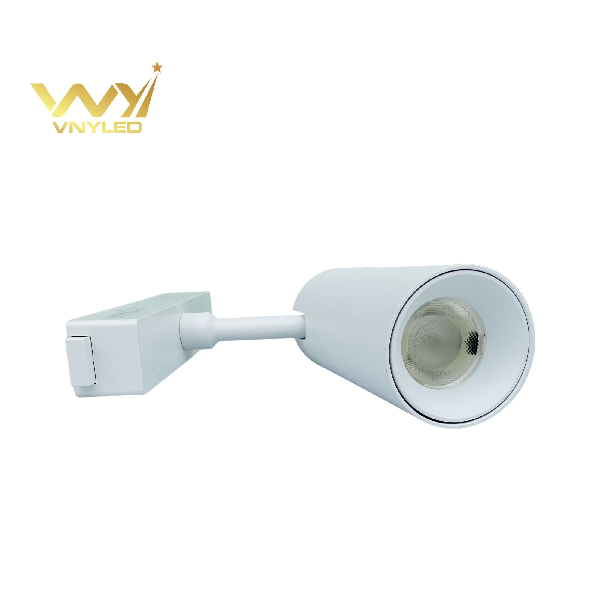 Đèn LED Ray Nam Châm Xoay Hướng Lắp Nổi CRI90 Model GL-CM07 - VNYLED - Ảnh 6