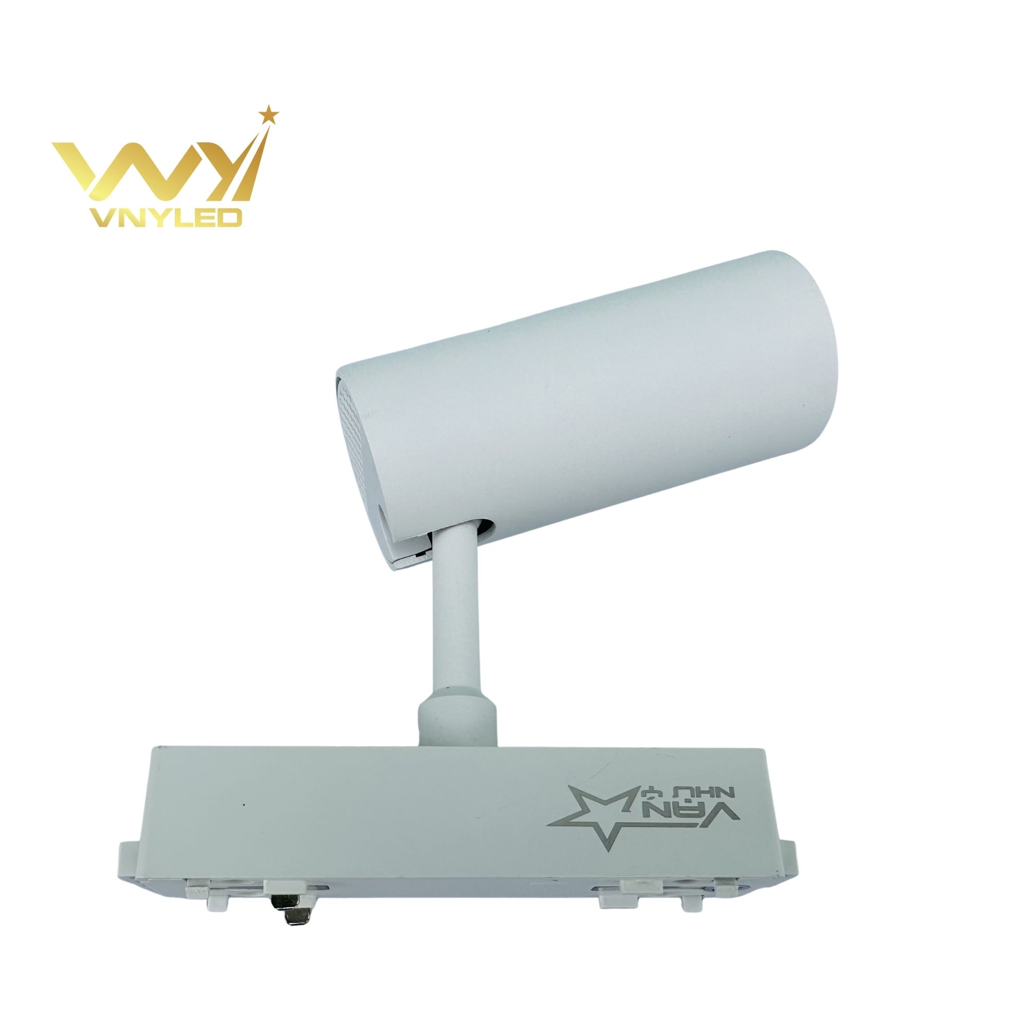 Đèn LED Ray Nam Châm Xoay Hướng Lắp Nổi CRI90 Model GL-CM07 - VNYLED - Ảnh 7