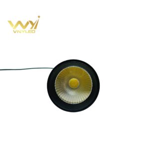 Alternative view of Đèn LED Ray Nam Châm Thả Treo Lắp Âm CRI90 Model GL-C06 - VNYLED