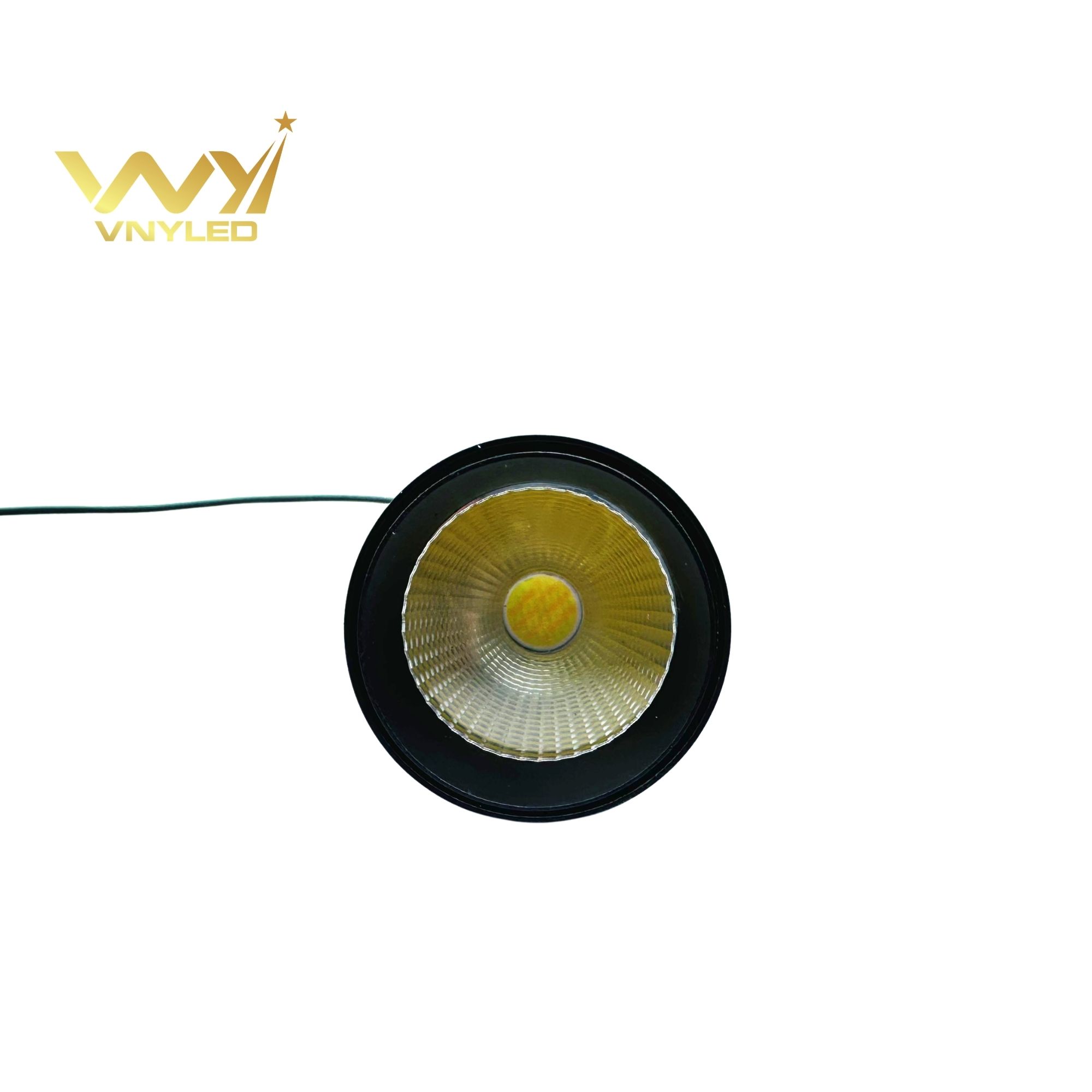 Đèn LED Ray Nam Châm Thả Treo Lắp Âm CRI90 Model GL-C06 - VNYLED - Ảnh 2