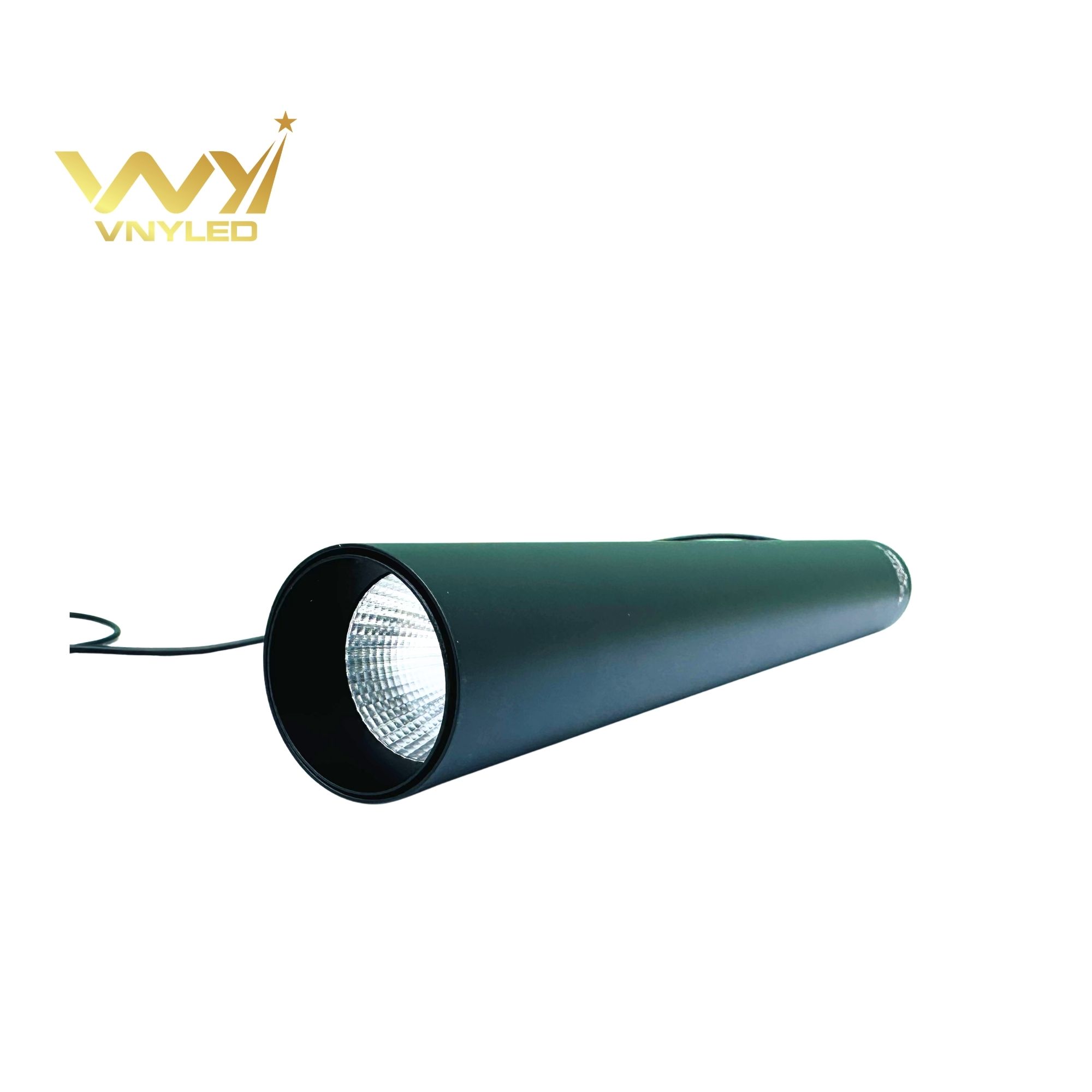 Đèn LED Ray Nam Châm Thả Treo Lắp Âm CRI90 Model GL-C06 - VNYLED - Ảnh 3