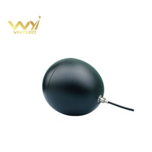Alternative view of Đèn LED Ray Nam Châm Thả Treo Điều Chỉnh Tiêu Cự Lắp Âm CRI90 Model GL-C07 - VNYLED