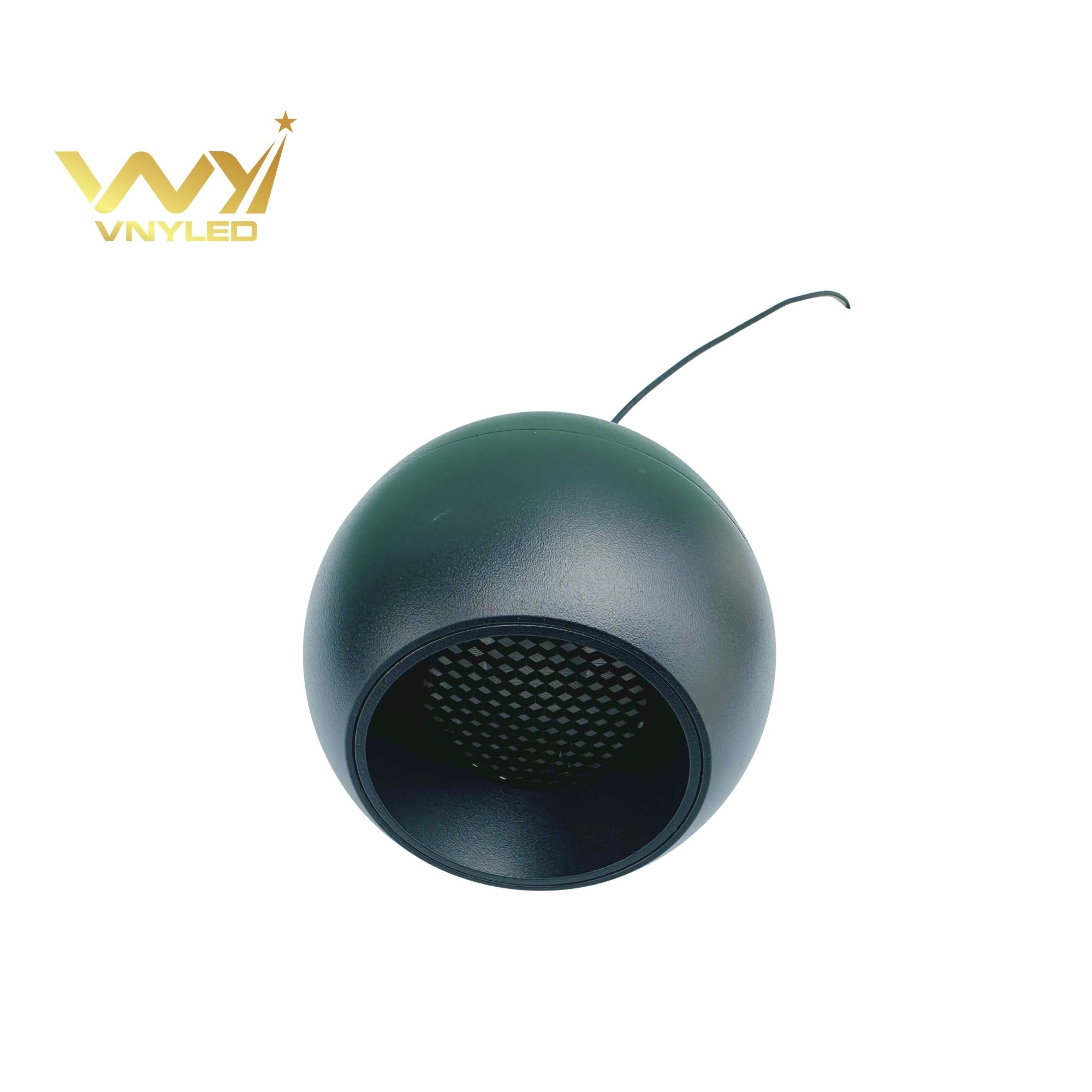 Đèn LED Ray Nam Châm Thả Treo Điều Chỉnh Tiêu Cự Lắp Âm CRI90 Model GL-C07 - VNYLED - Ảnh 3
