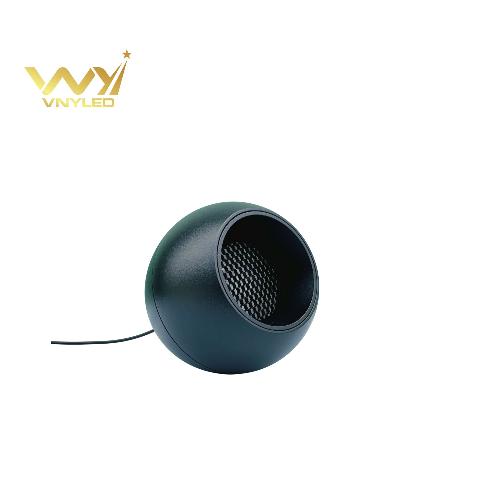 Đèn LED Ray Nam Châm Thả Treo Điều Chỉnh Tiêu Cự Lắp Âm CRI90 Model GL-C07 - VNYLED - Ảnh 5