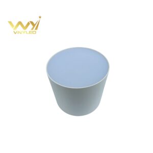 Alternative view of Đèn LED Ống Bơ Lắp Nổi CRI90 Model GL-M01 - VNYLED