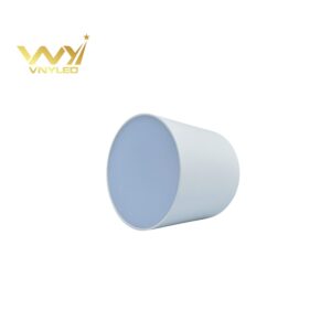 Đèn LED Ống Bơ Lắp Nổi CRI90 Model GL-M01 - VNYLED
