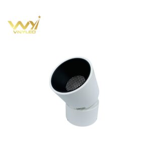 Đèn LED Ống Bơ Lắp Nổi Chỉnh Hướng CRI90 Model GL-M03 - VNYLED