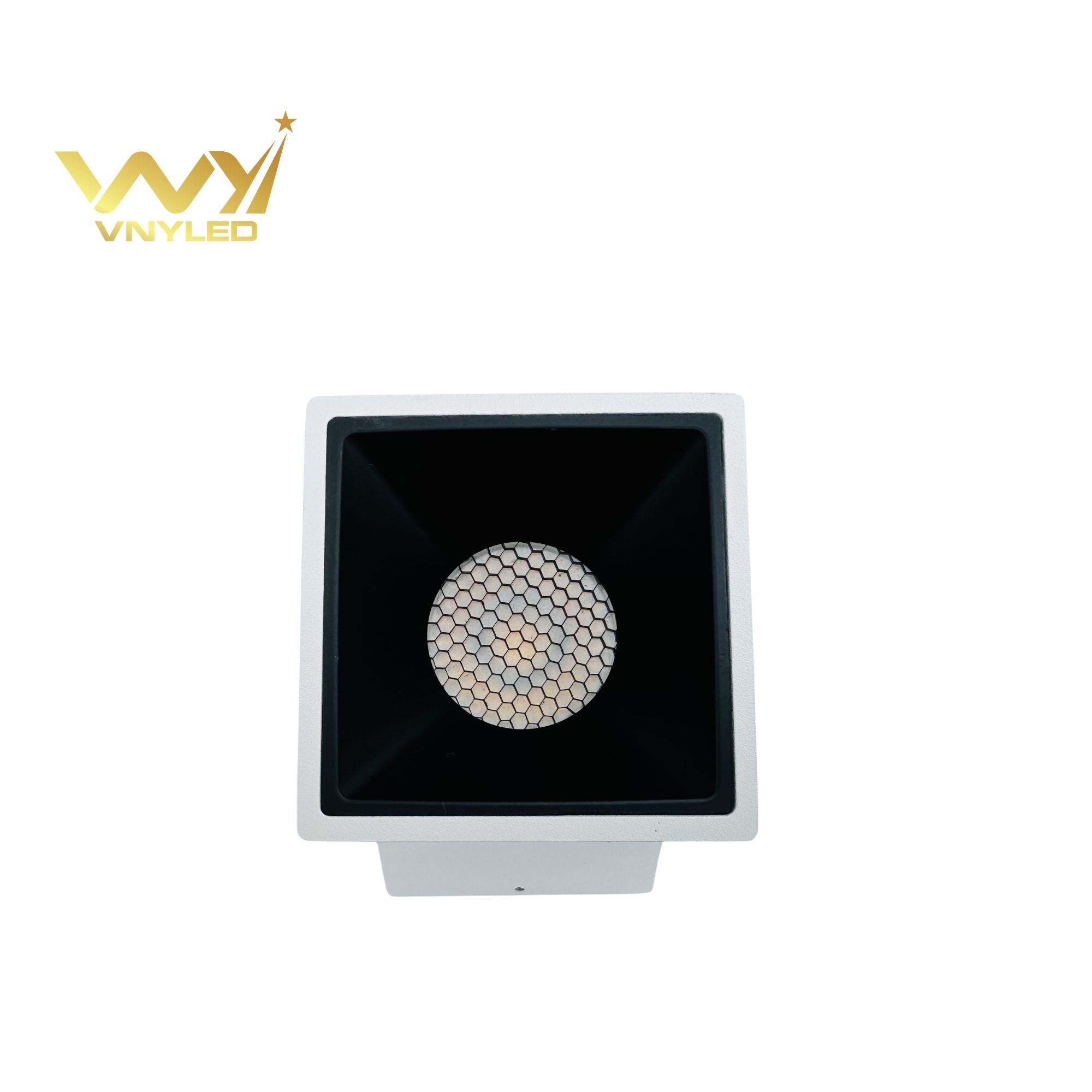 Đèn LED Ống Bơ Lắp Nổi Chỉnh Hướng CRI90 Model GL-M04 - VNYLED - Ảnh 3