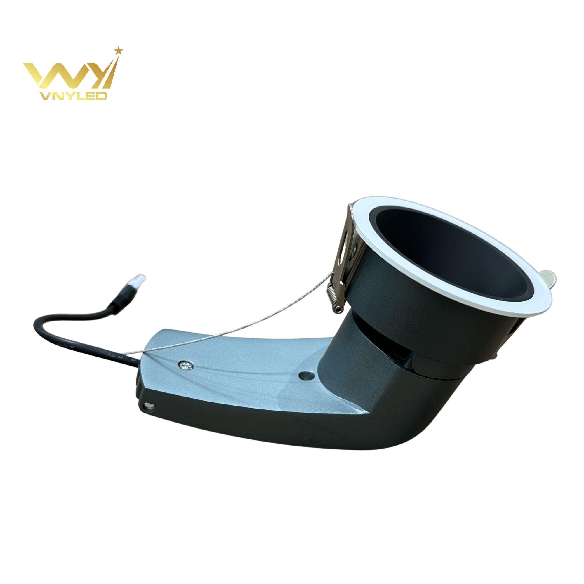 Đèn LED Spotlight Âm Trần CRI90 Model GL-S11 - VNYLED - Ảnh 6