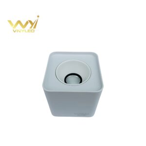 Alternative view of Đèn LED Spotlight Lắp Nổi Thân Dày Một Bóng CRI90 Model GL-M08A - VNYLED