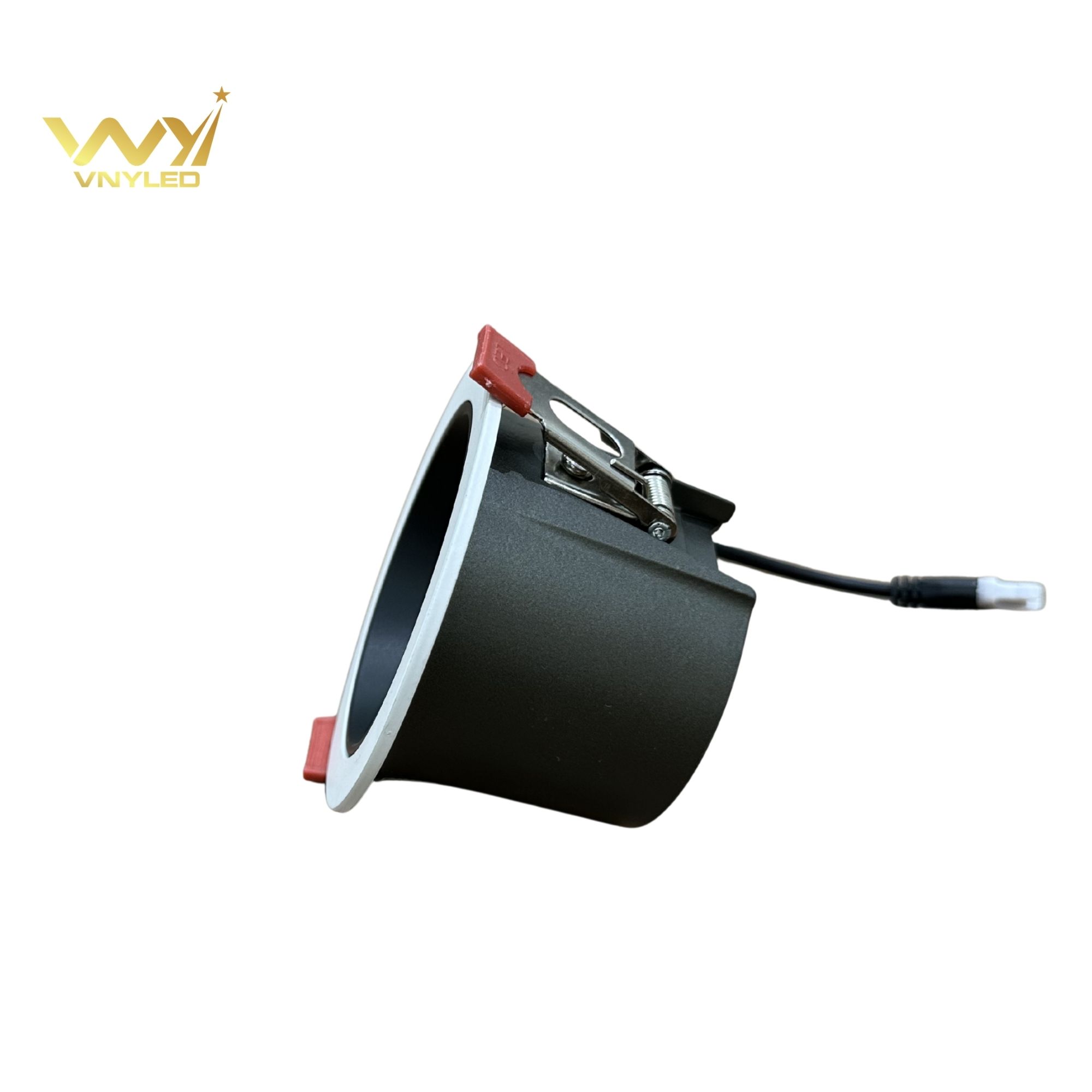 Đèn LED Downlight Âm Trần CRI90 Model GL-R03B - VNYLED - Ảnh 3