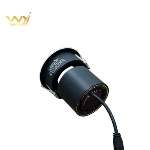 Alternative view of Đèn LED Spotlight Âm Trần CRI90 Model GL-S07A - VNYLED