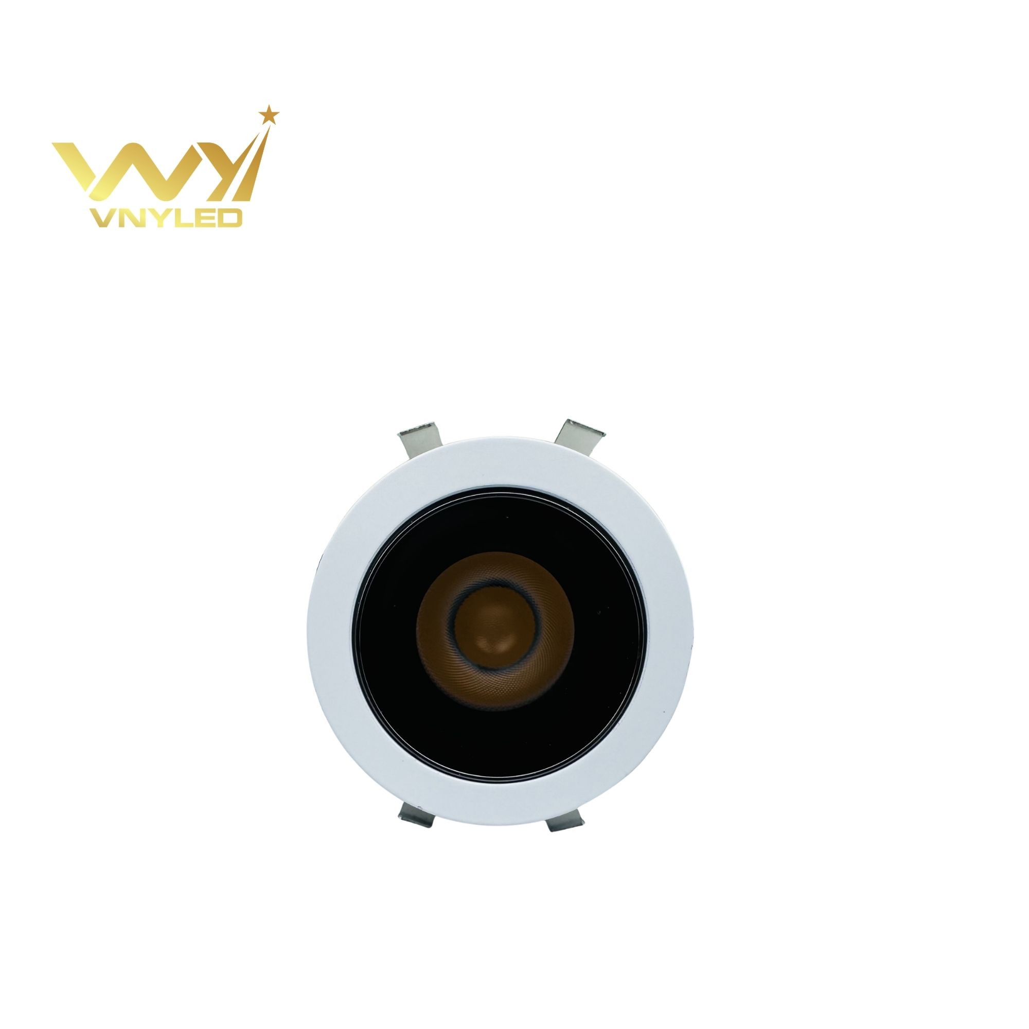 Đèn LED Spotlight Âm Trần CRI90 Model GL-162 - VNYLED - Ảnh 4