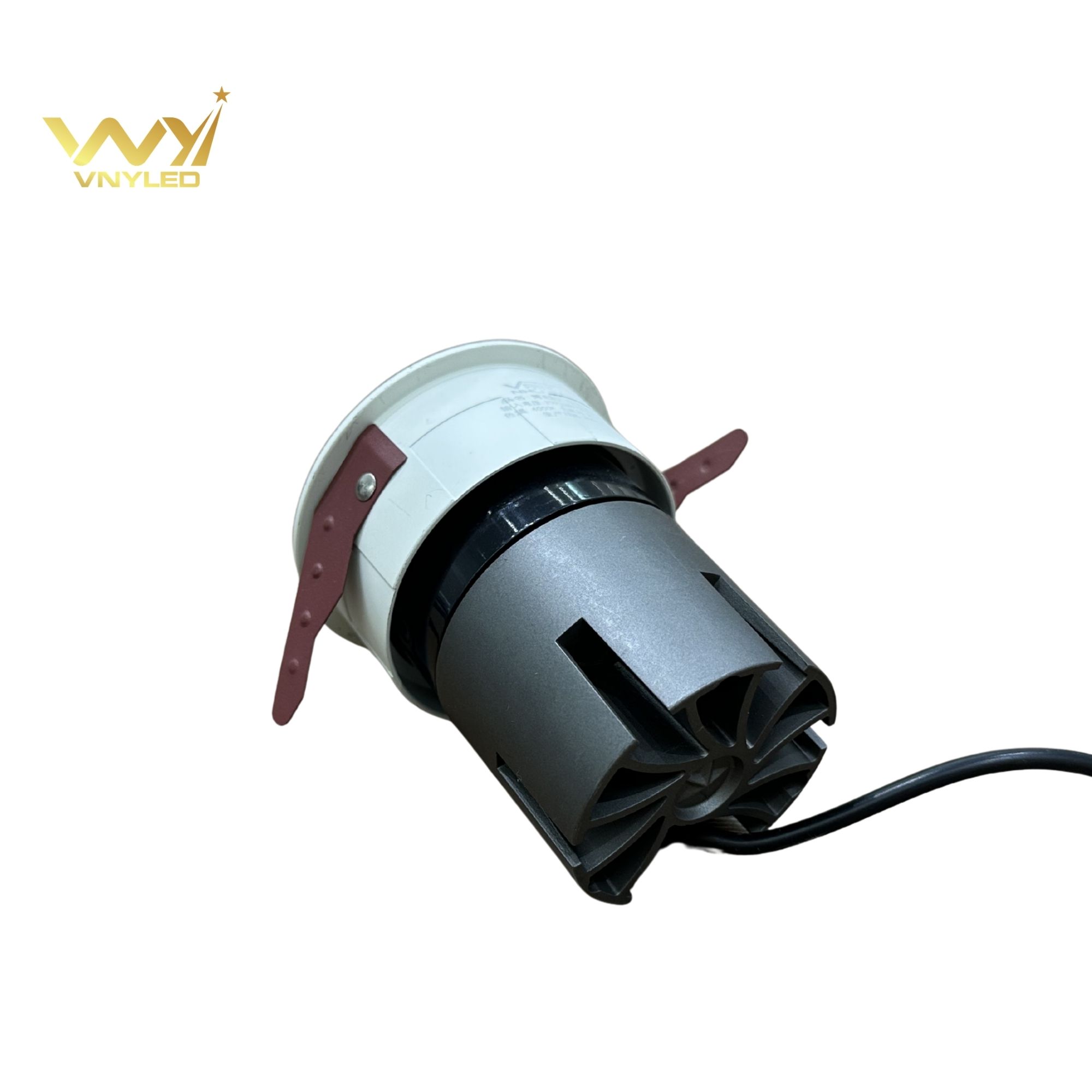 Đèn LED Spotlight Âm Trần CRI90 Model GL-S06 - VNYLED - Ảnh 2