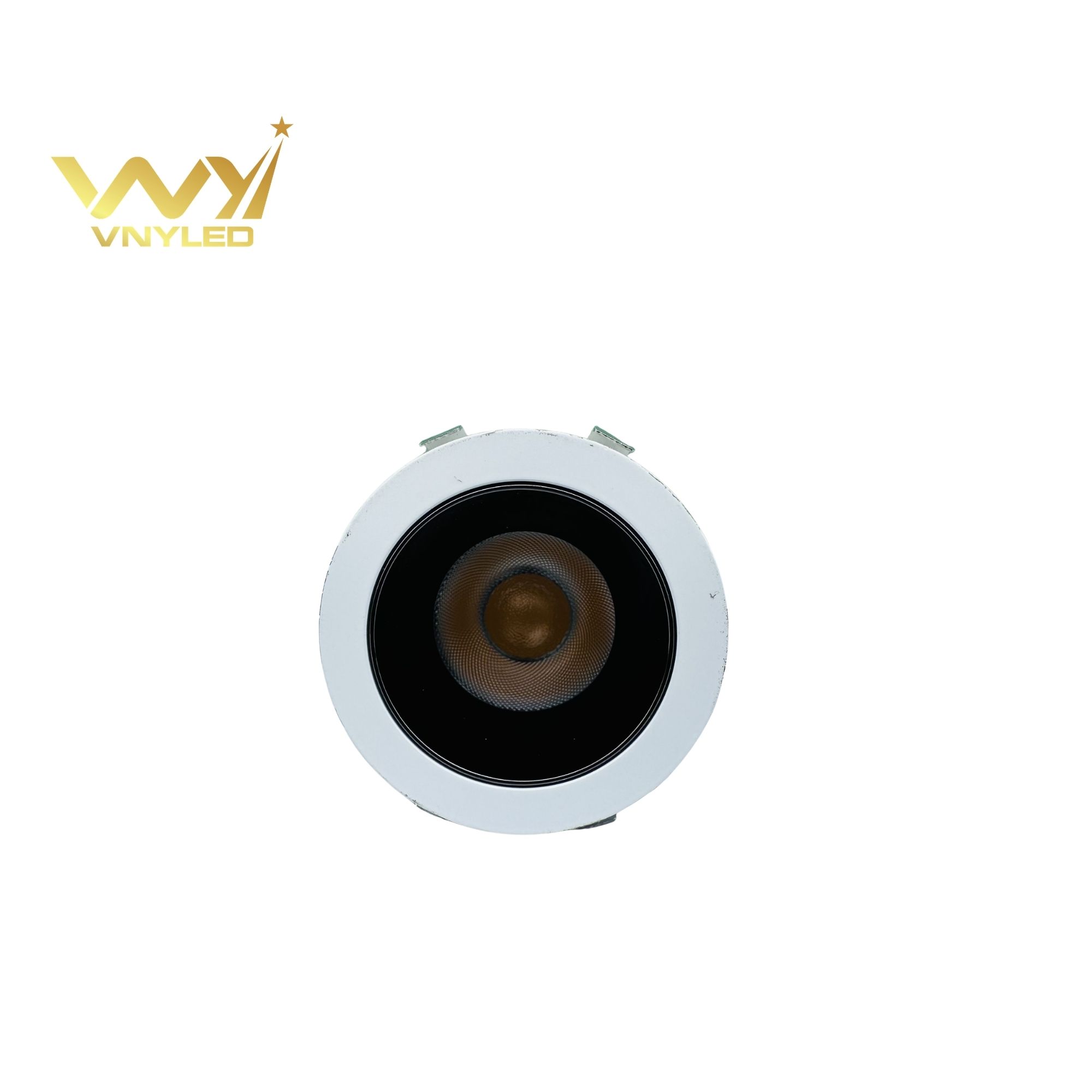 Đèn LED Spotlight Âm Trần CRI90 Model GL-162 - VNYLED - Ảnh 7