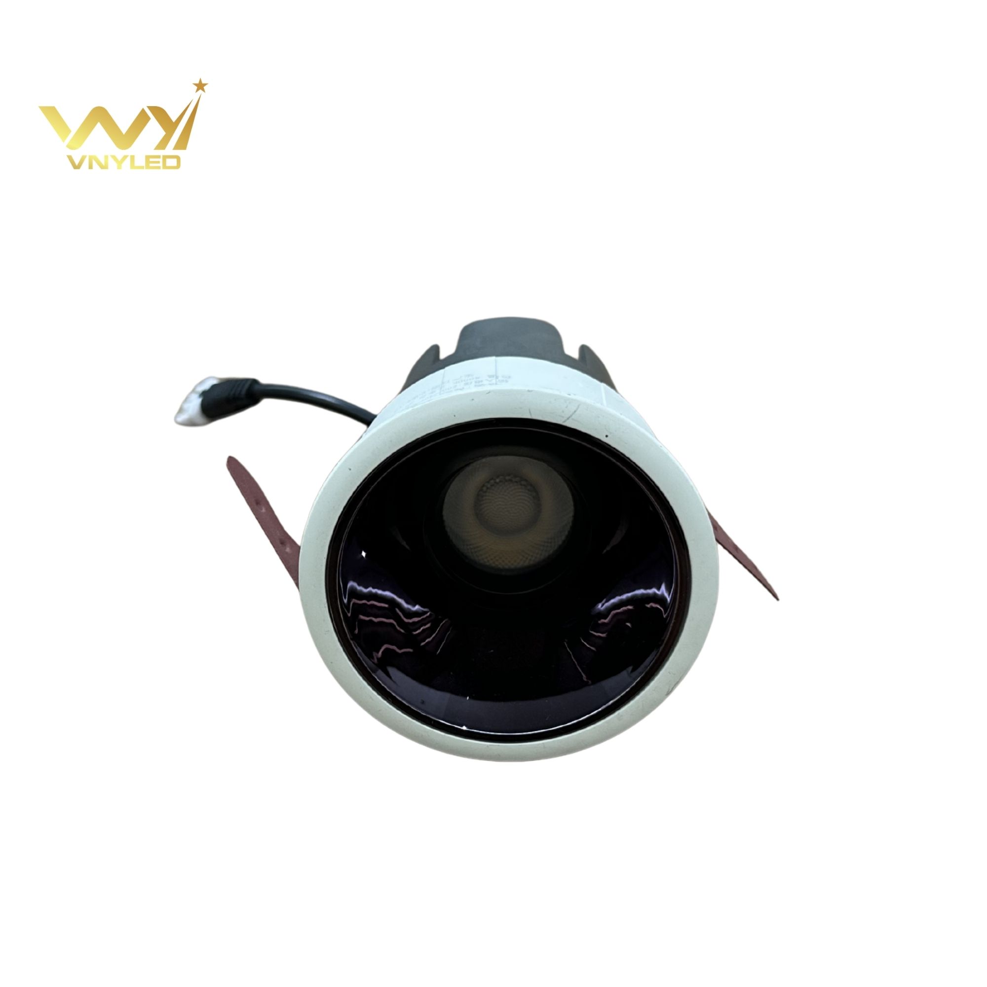 Đèn LED Spotlight Âm Trần CRI90 Model GL-S06 - VNYLED - Ảnh 3