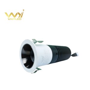 Đèn LED Spotlight Âm Trần CRI90 Model GL-162 - VNYLED