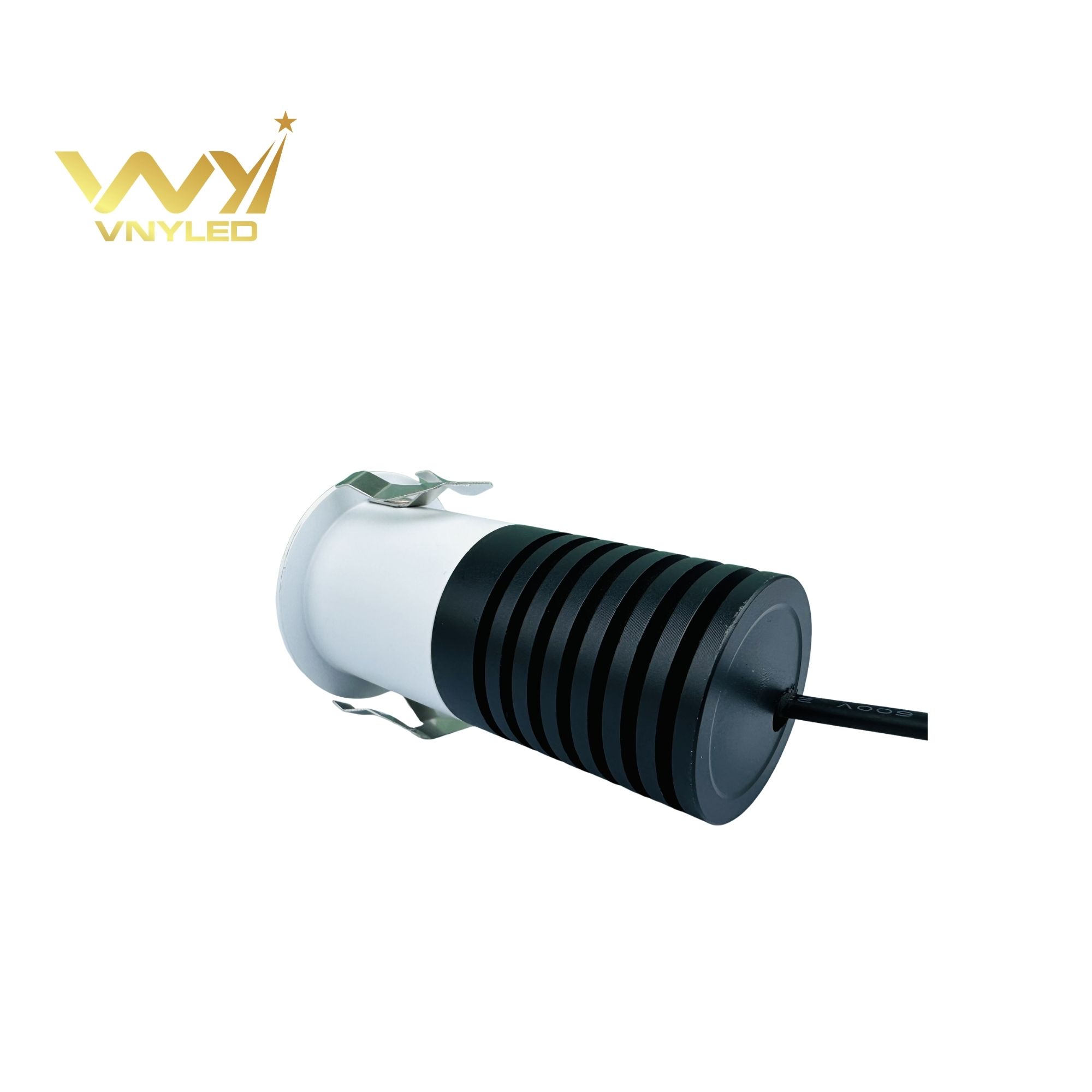Đèn LED Spotlight Âm Trần CRI90 Model GL-162 - VNYLED - Ảnh 8