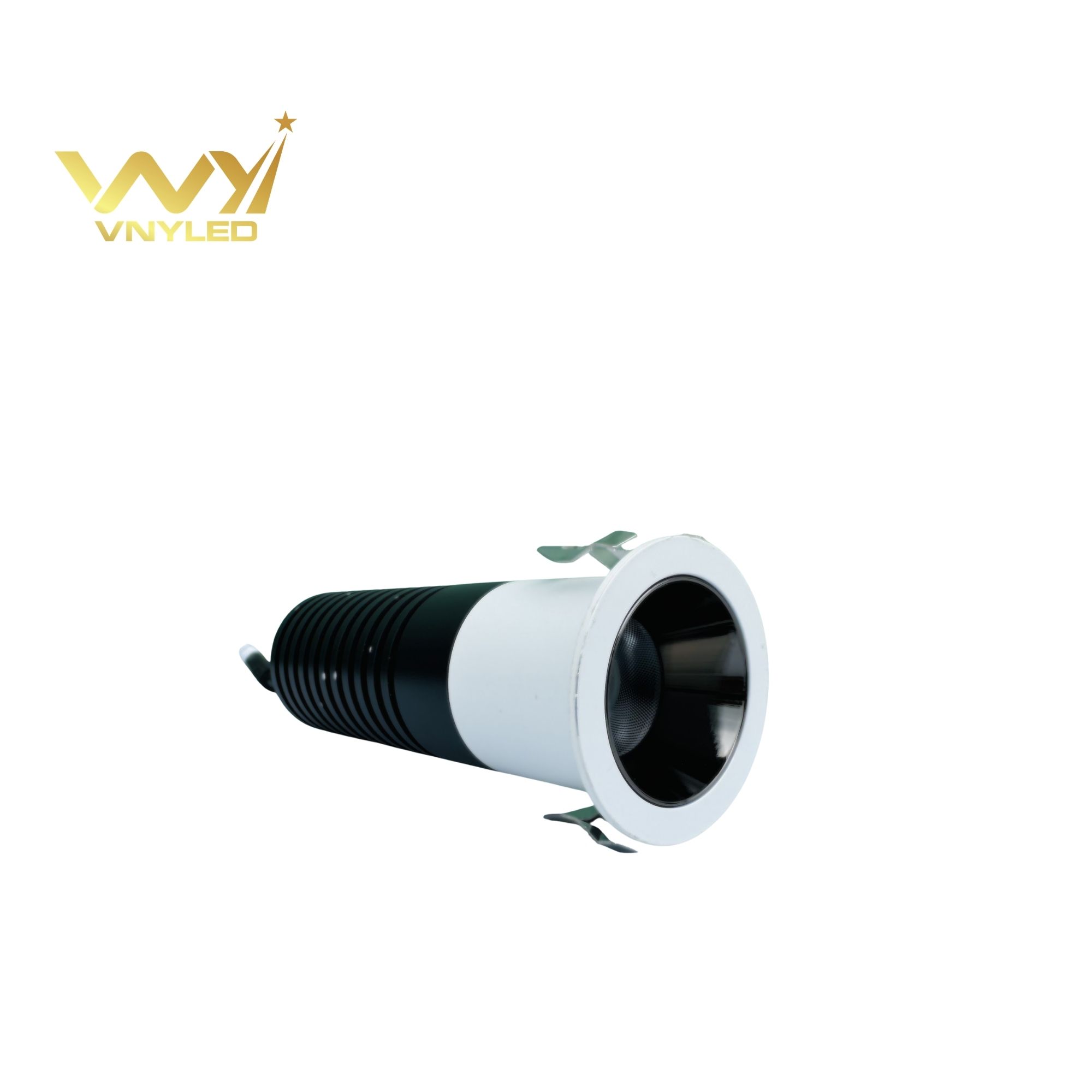Đèn LED Spotlight Âm Trần CRI90 Model GL-162 - VNYLED - Ảnh 9