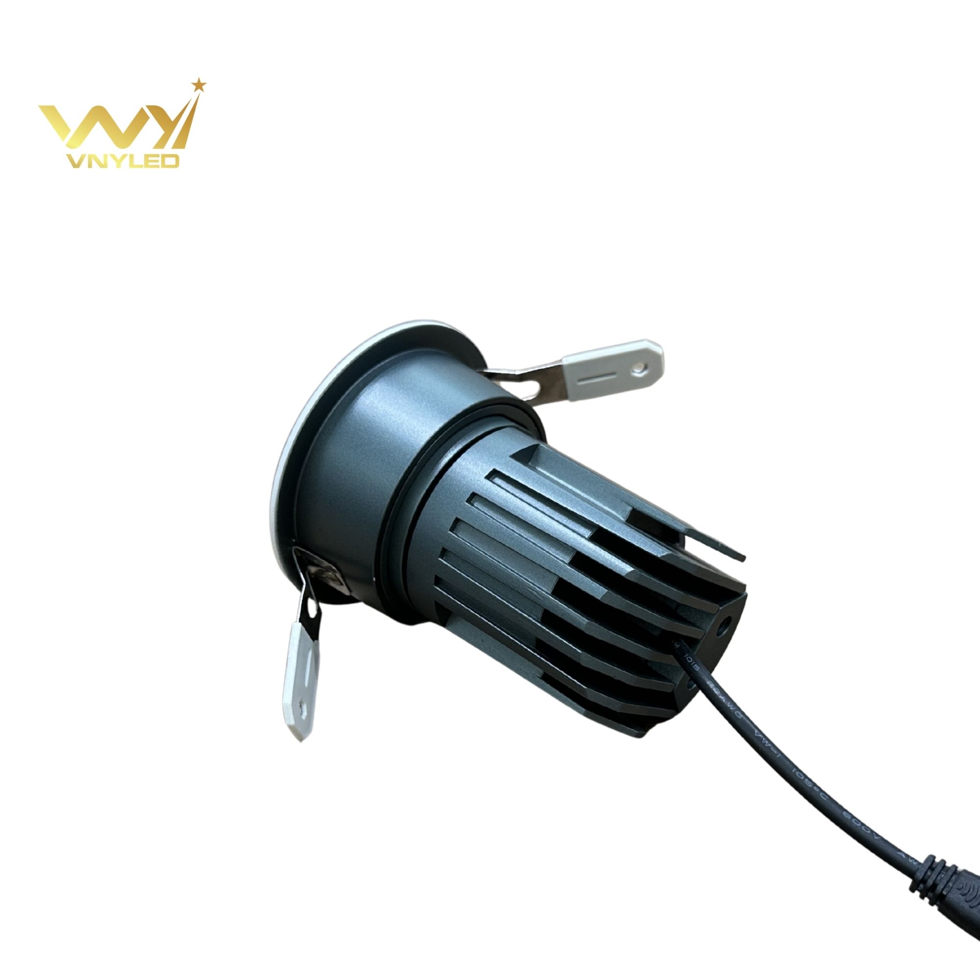 Đèn LED Spotlight Âm Trần CRI90 Model GL-S10 - VNYLED - Ảnh 7