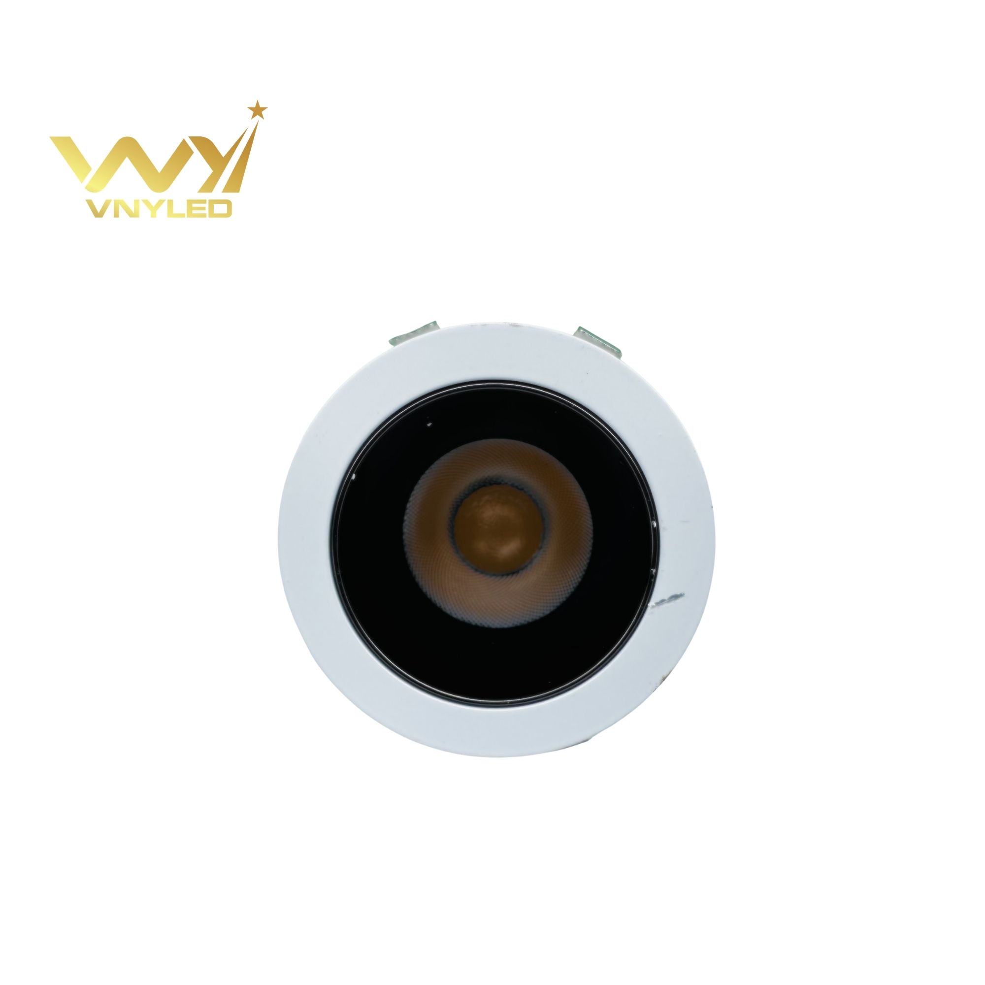 Đèn LED Spotlight Âm Trần CRI90 Model GL-162 - VNYLED - Ảnh 11