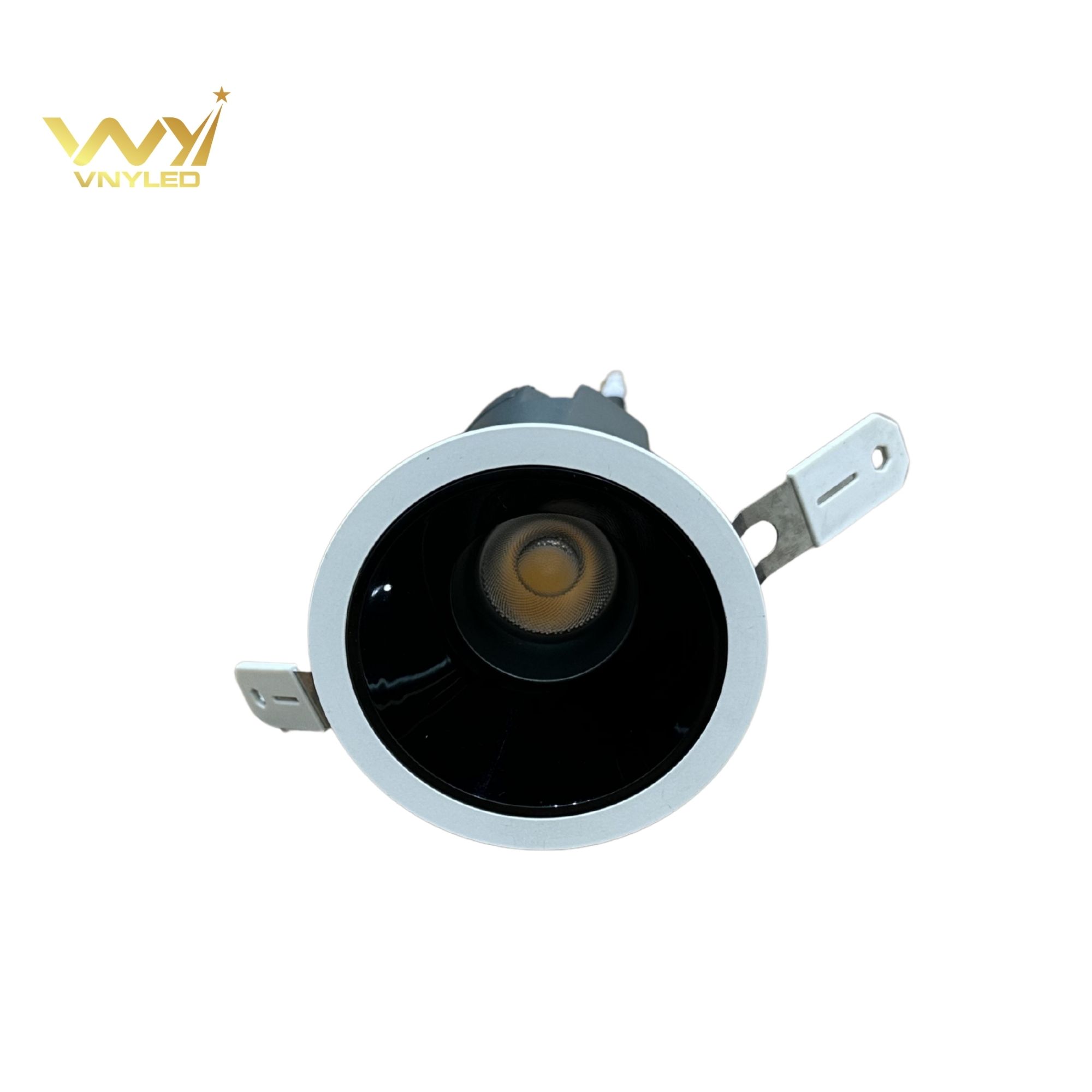 Đèn LED Spotlight Âm Trần CRI90 Model GL-S10 - VNYLED - Ảnh 9
