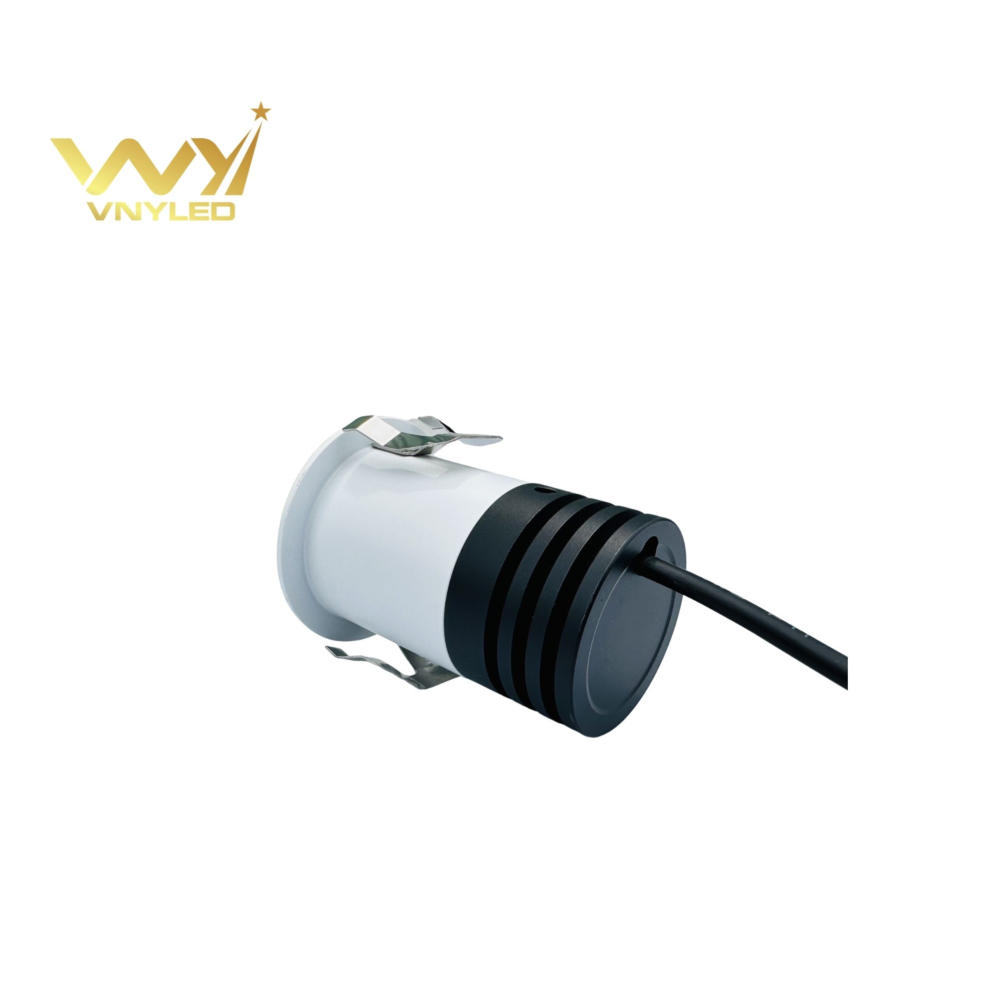 Đèn LED Spotlight Âm Trần CRI90 Model GL-162 - VNYLED - Ảnh 12
