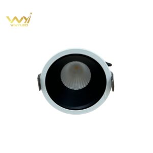 Alternative view of Đèn LED Spotlight Âm Trần CRI90 Model GL-S08 - VNYLED