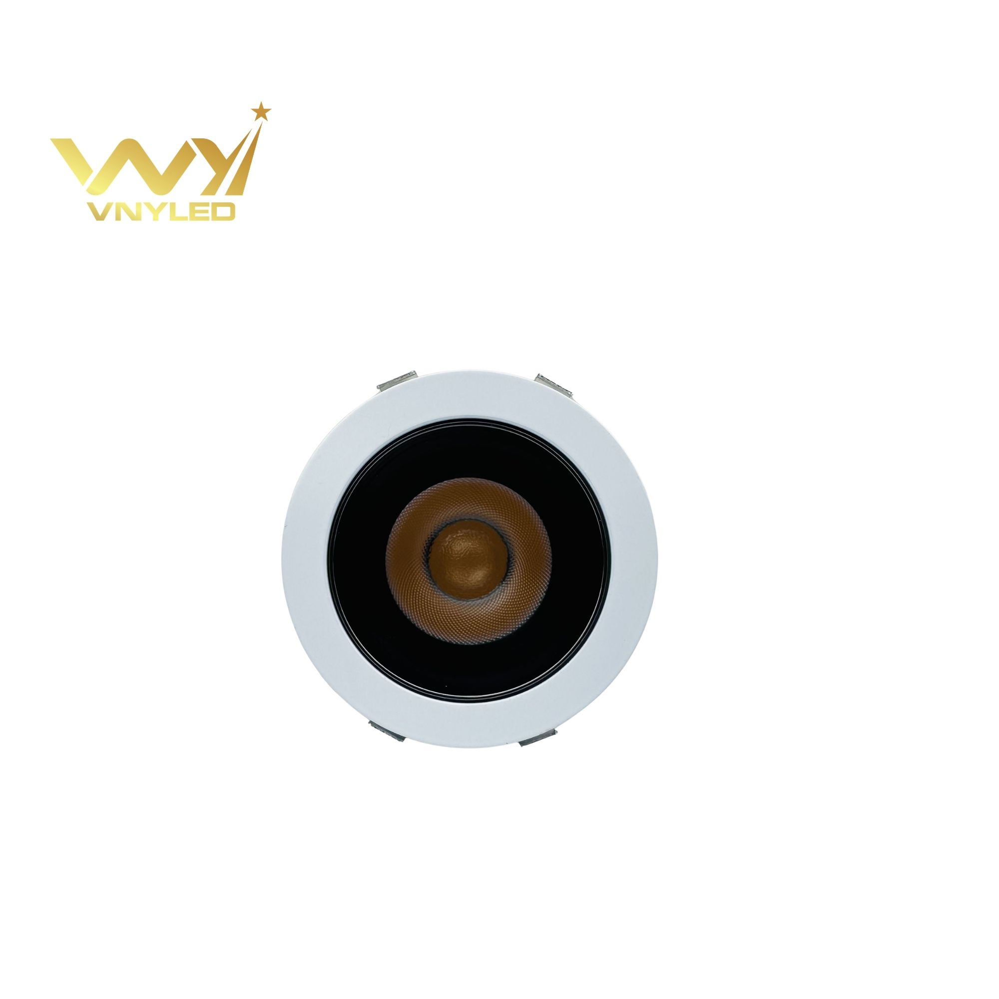 Đèn LED Spotlight Âm Trần CRI90 Model GL-162 - VNYLED - Ảnh 15