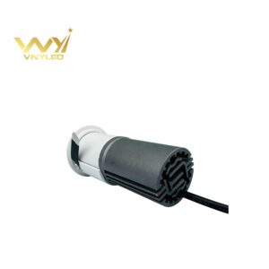 Alternative view of Đèn LED Spotlight Âm Trần CRI90 Model GL-S15A - VNYLED