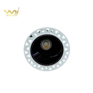 Alternative view of Đèn LED Spotlight Âm Trần CRI90 Model GL-S07B - VNYLED