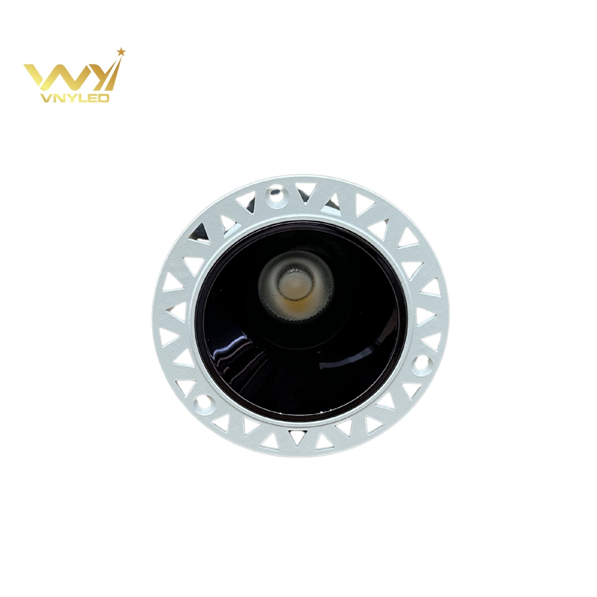 Đèn LED Spotlight Âm Trần CRI90 Model GL-S07B - VNYLED - Ảnh 2