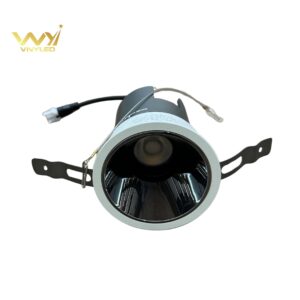 Alternative view of Đèn LED Spotlight Âm Trần CRI90 Model GL-S06A - VNYLED