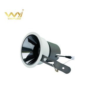 Đèn LED Spotlight Âm Trần CRI90 Model GL-S06A - VNYLED