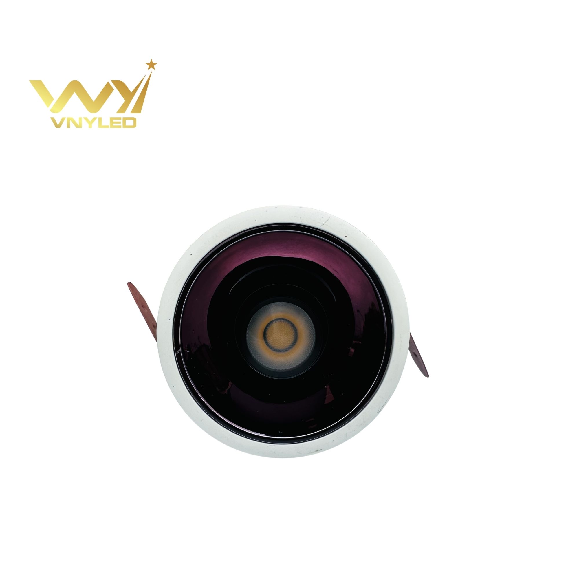 Đèn LED Spotlight Âm Trần CRI90 Model GL-S06 - VNYLED - Ảnh 6