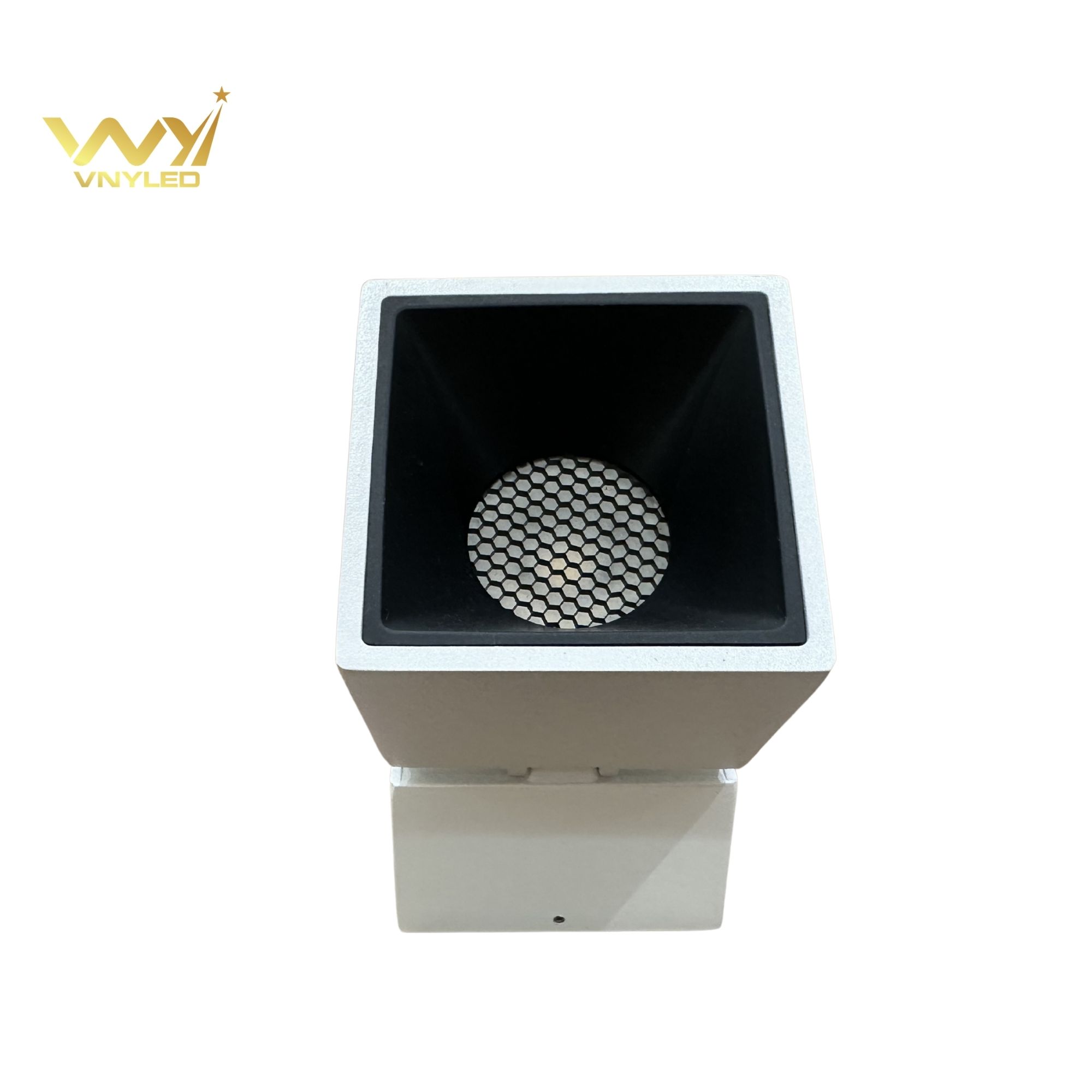 Đèn LED Ống Bơ Lắp Nổi Chỉnh Hướng CRI90 Model GL-M04 - VNYLED - Ảnh 7