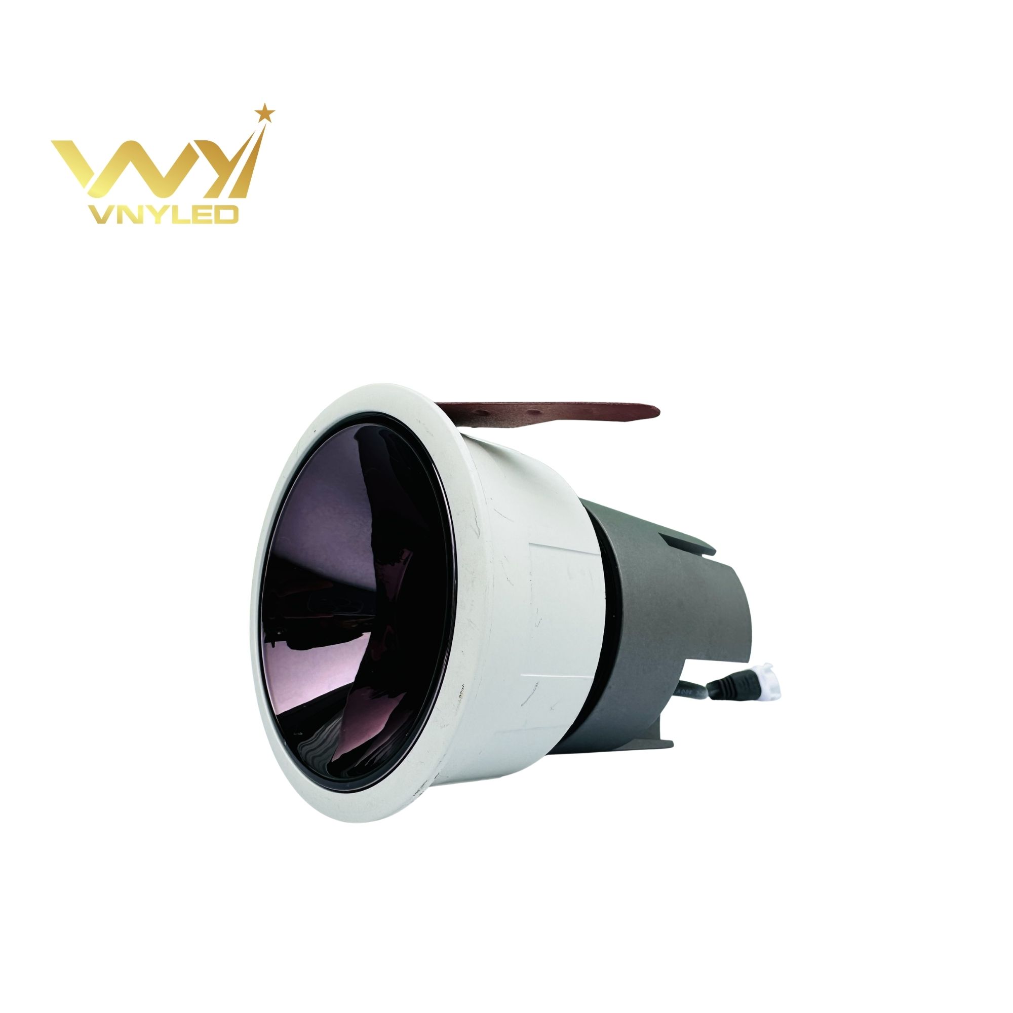 Đèn LED Spotlight Âm Trần CRI90 Model GL-S06 - VNYLED - Ảnh 8