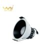 Đèn LED Spotlight Âm Trần CRI90 Model GL-S08 - VNYLED