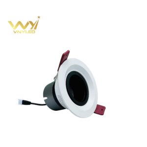 Đèn LED Spotlight Âm Trần CRI90 Model GL-S13 - VNYLED