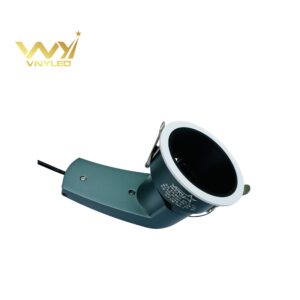 Alternative view of Đèn LED Spotlight Âm Trần CRI90 Model GL-S11 - VNYLED